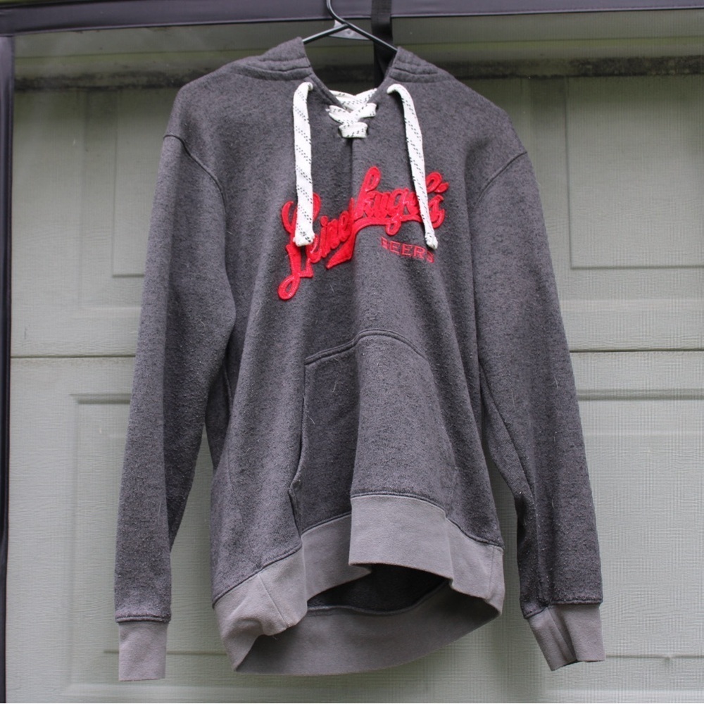 Leinenkugels Medium Hoodie